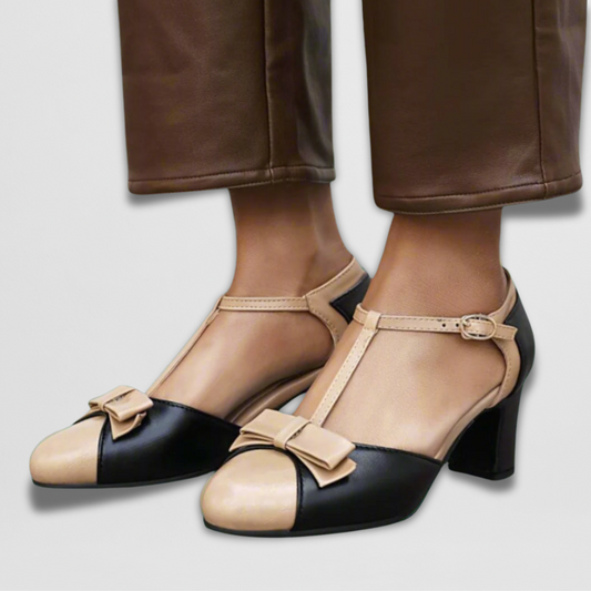 Isolde | Stilvolle Sandalen