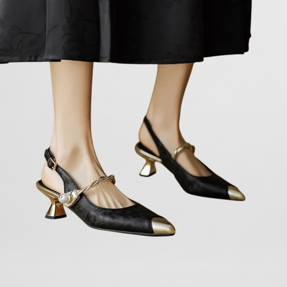 Isidora | Elegante Pumps