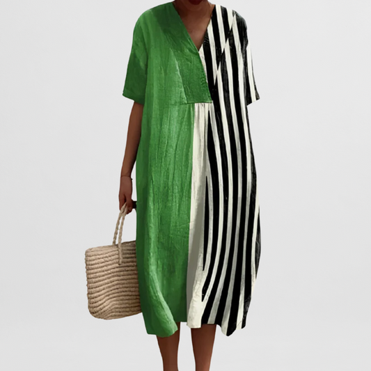 Orla | Bequemes Kleid