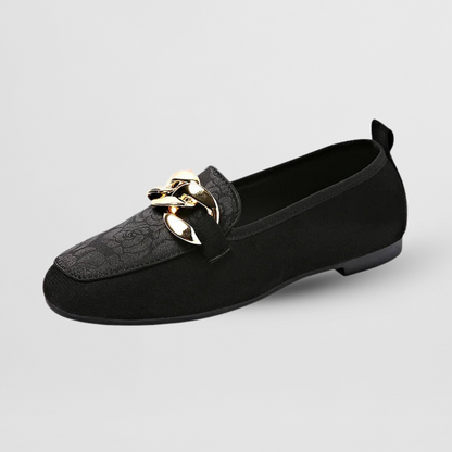Colette | Loafer mit Kette