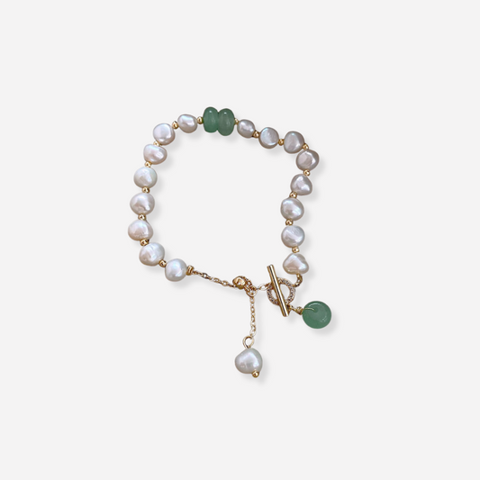 Serra | Perlenarmband