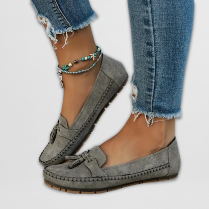 Alara | Weiche Loafers