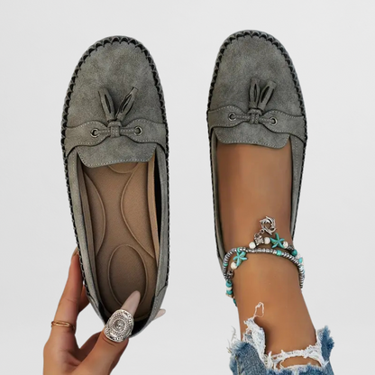 Alara | Weiche Loafers