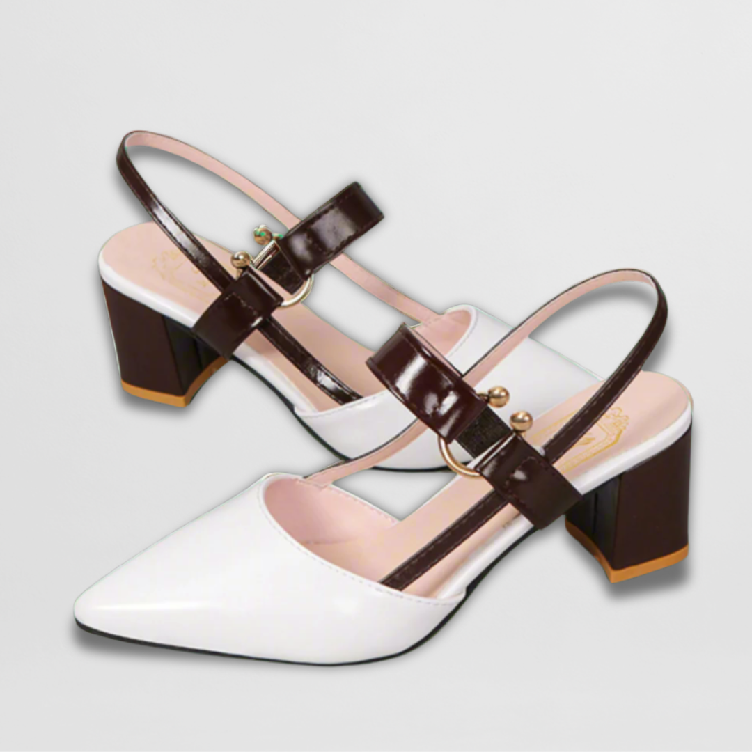 Ludmilla | Komfortable Sandalen