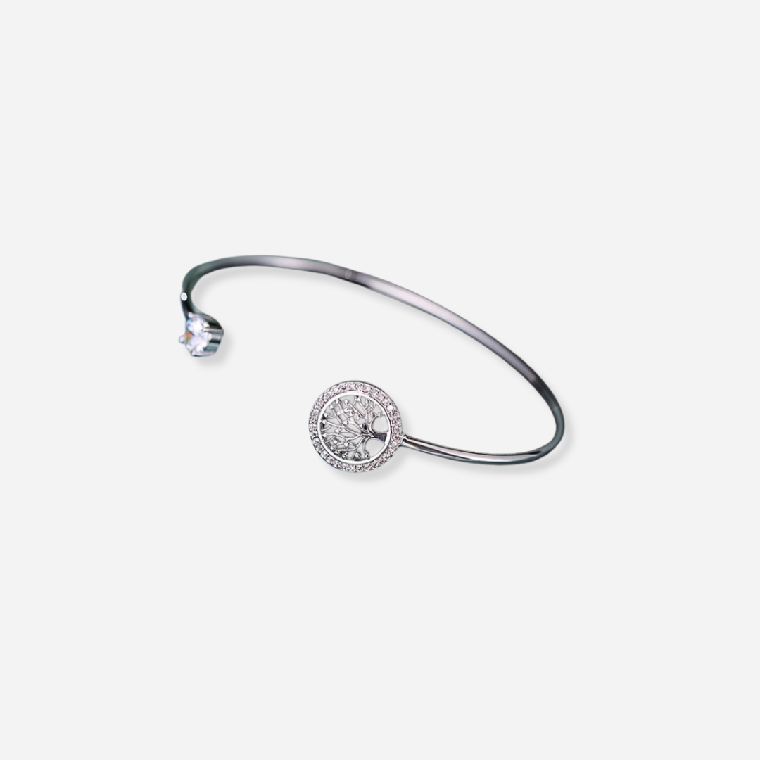 Vera | Lebensbaum-Armband