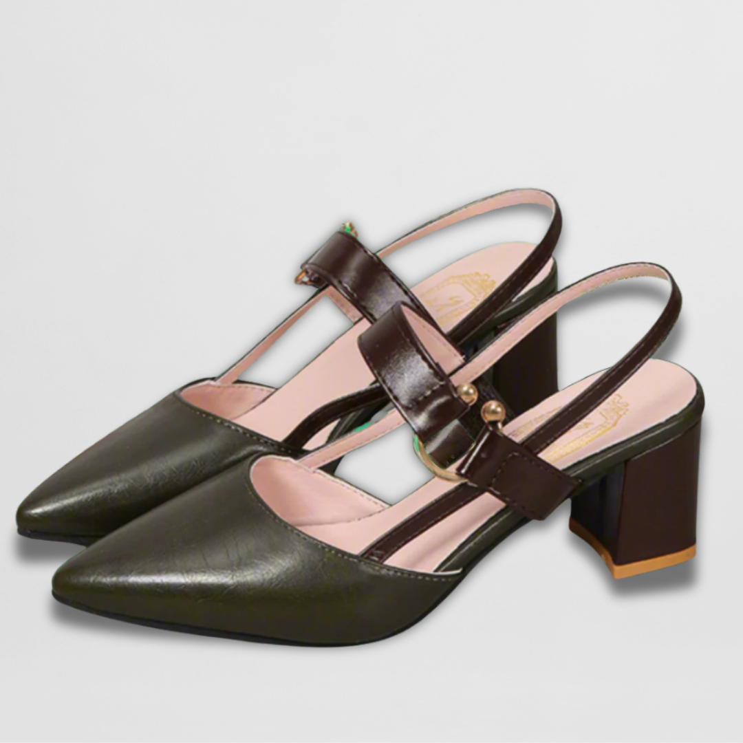 Ludmilla | Komfortable Sandalen