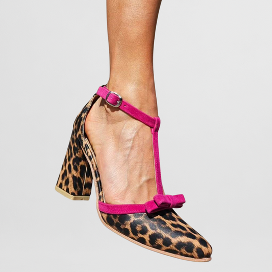 Naomi | Stilvolle Sandalen
