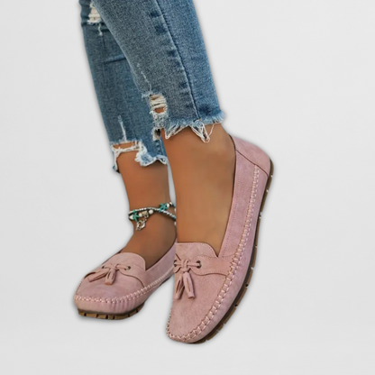 Alara | Weiche Loafers