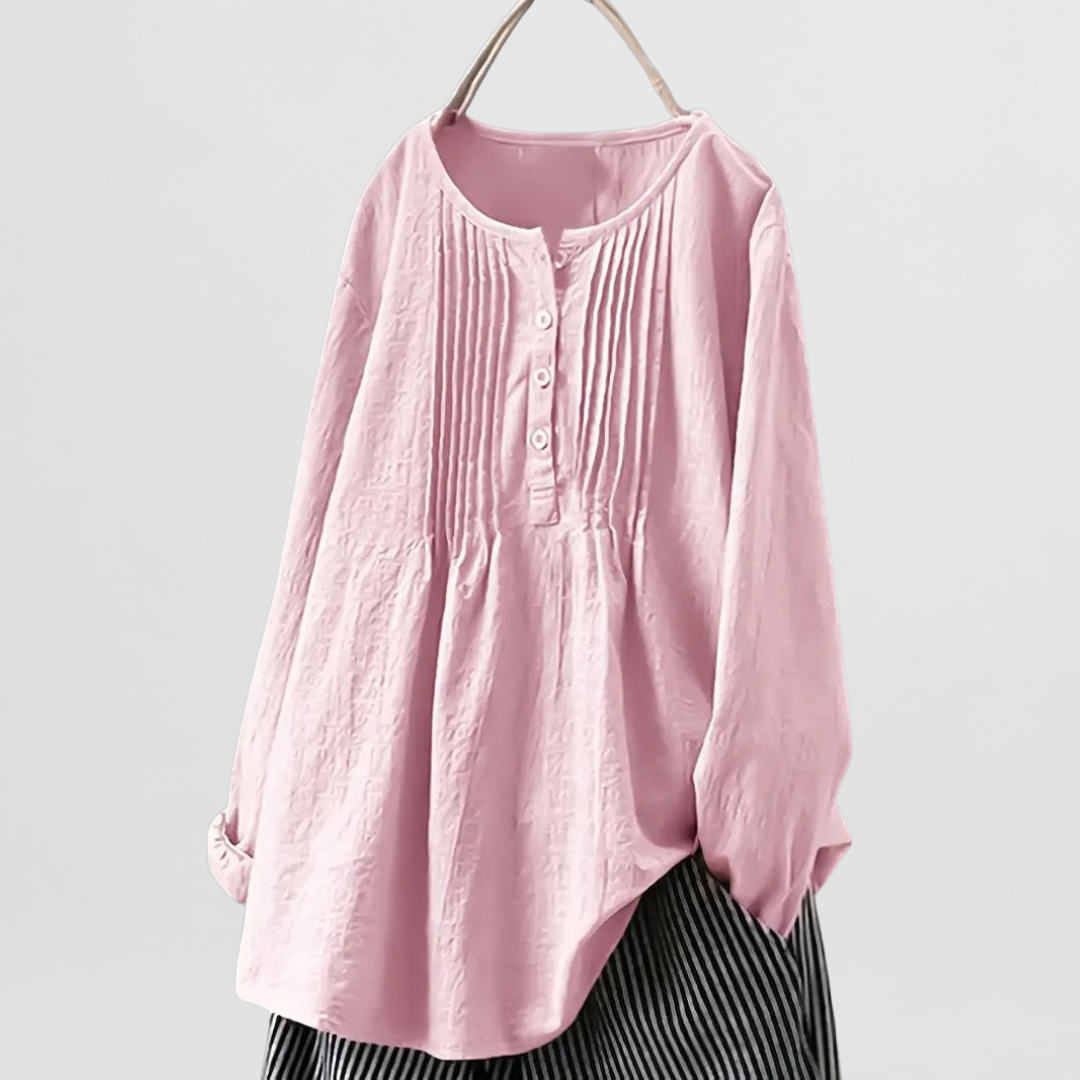 Alva | Leichte Bluse