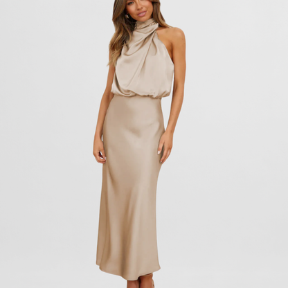 Livia | Elegantes Cocktailkleid