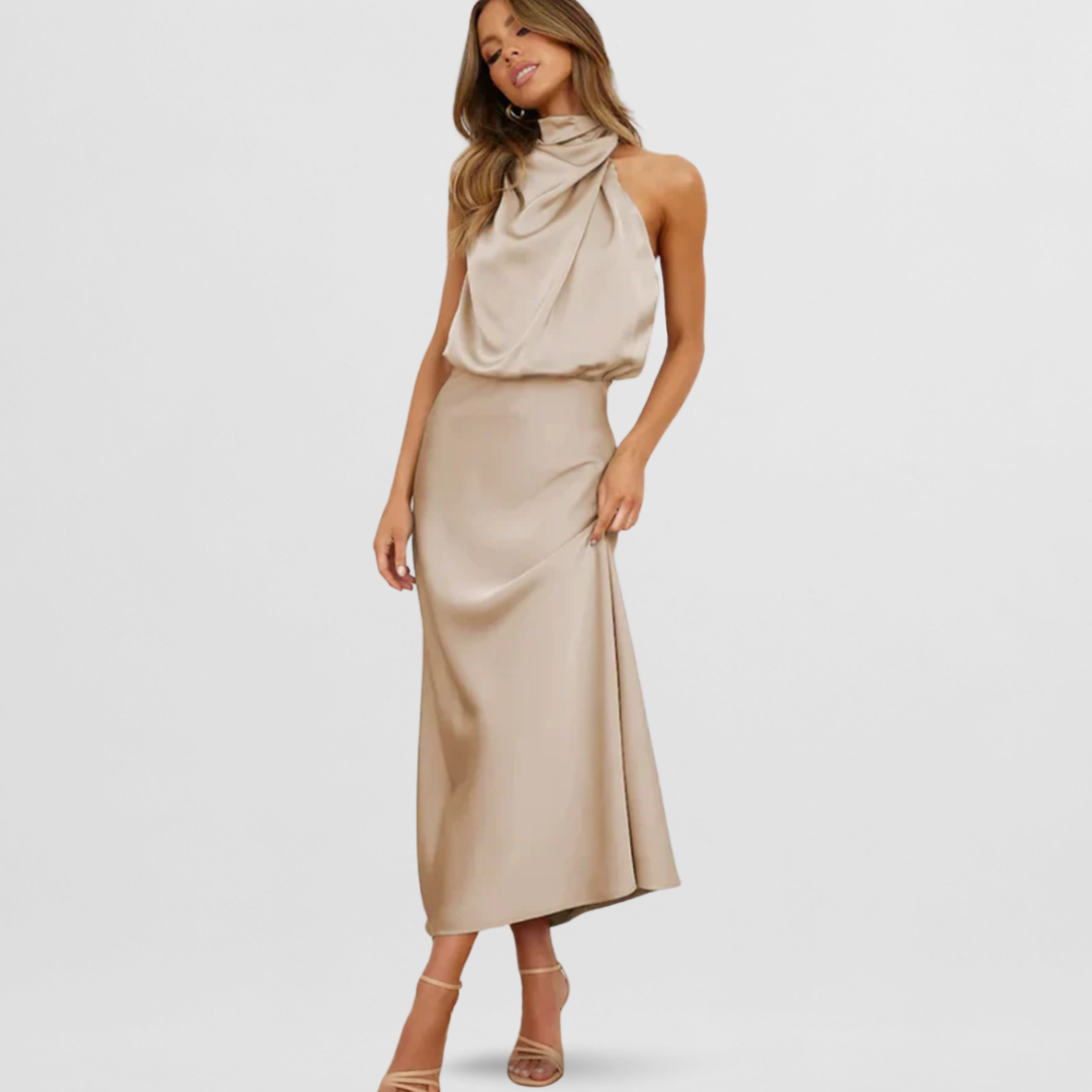 Livia | Elegantes Cocktailkleid