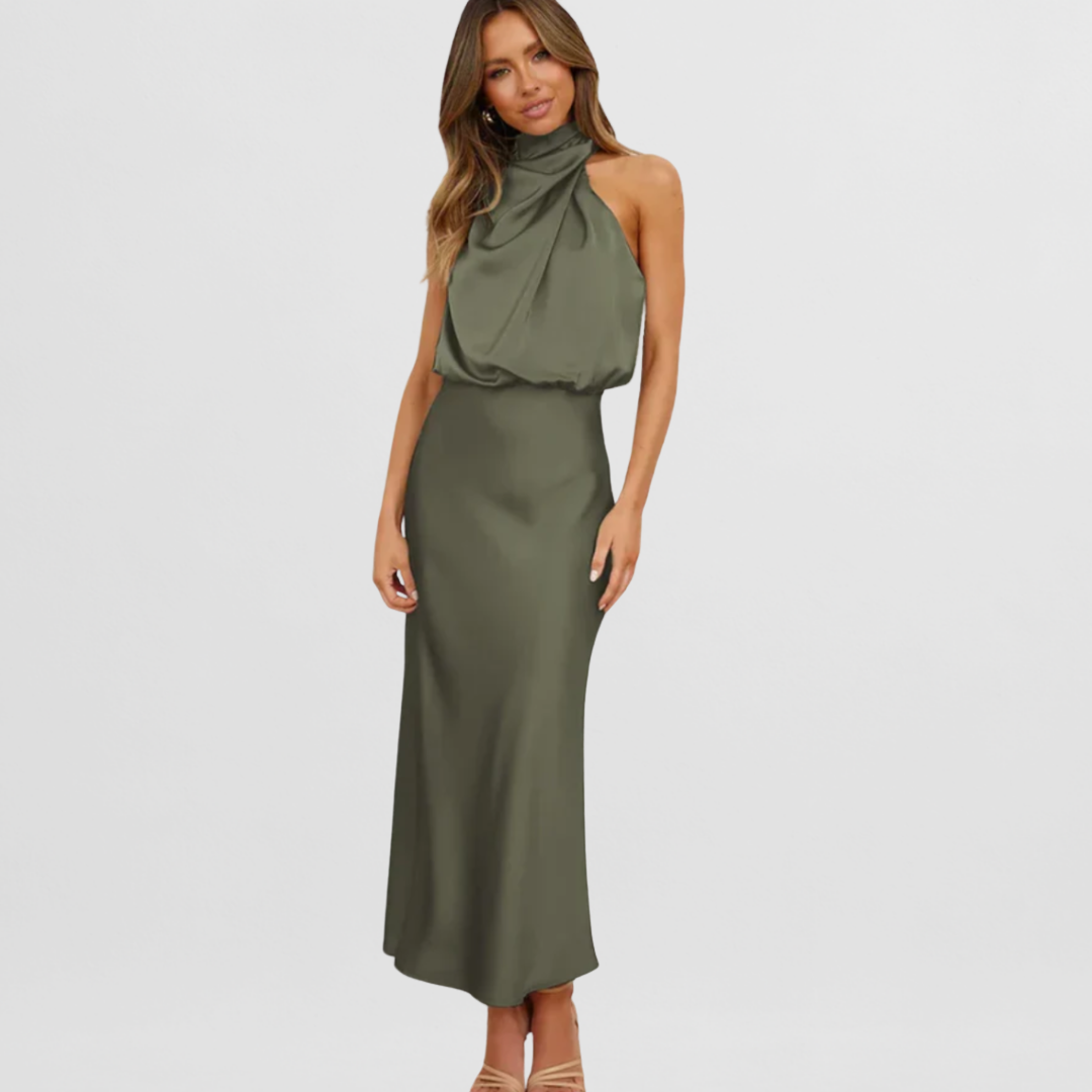 Livia | Elegantes Cocktailkleid