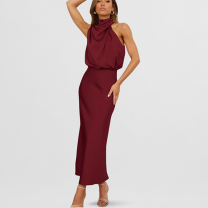 Livia | Elegantes Cocktailkleid