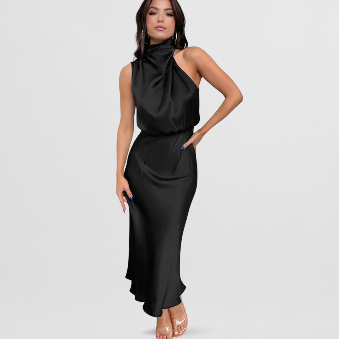 Livia | Elegantes Cocktailkleid
