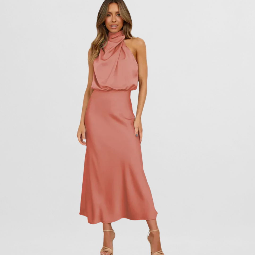 Livia | Elegantes Cocktailkleid