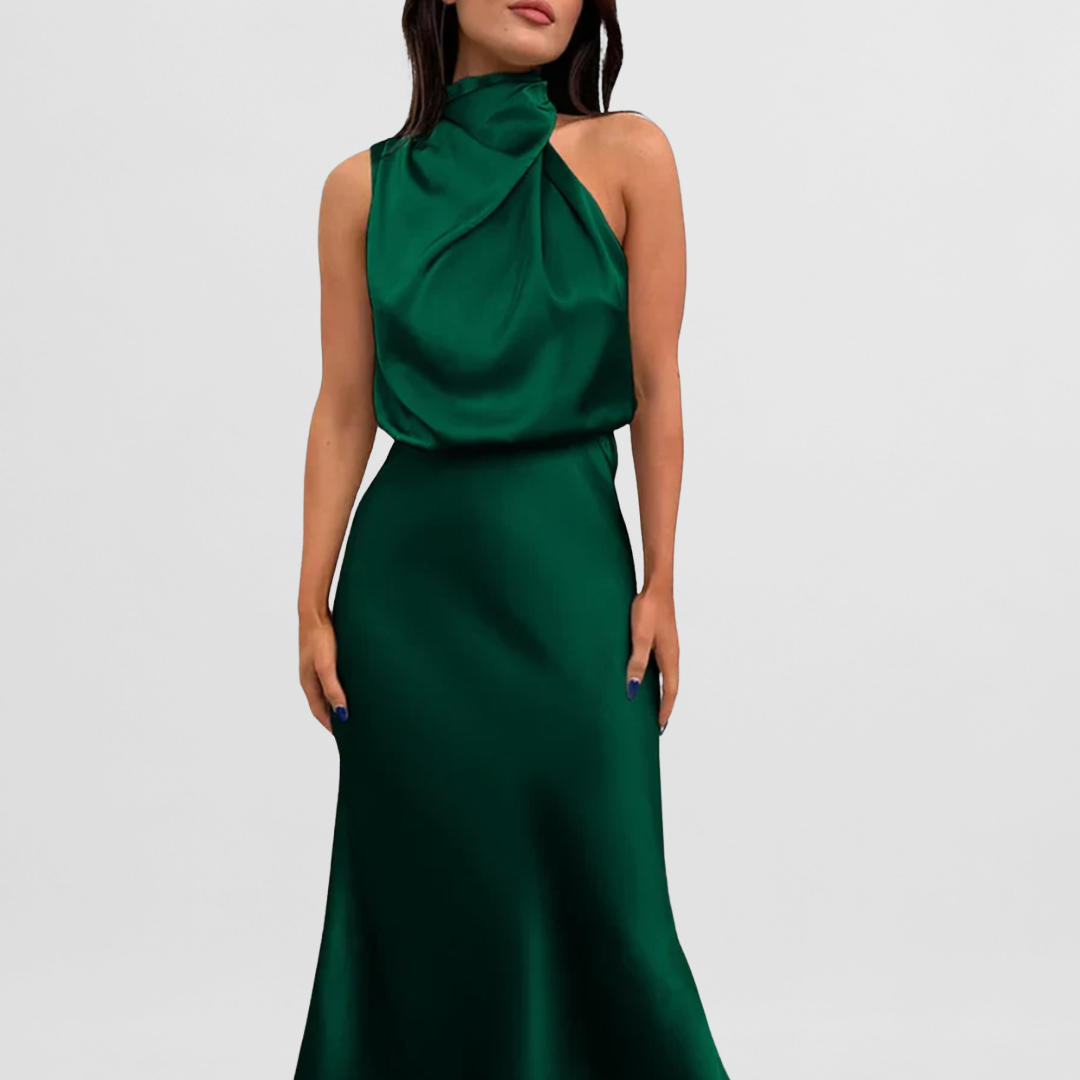 Livia | Elegantes Cocktailkleid