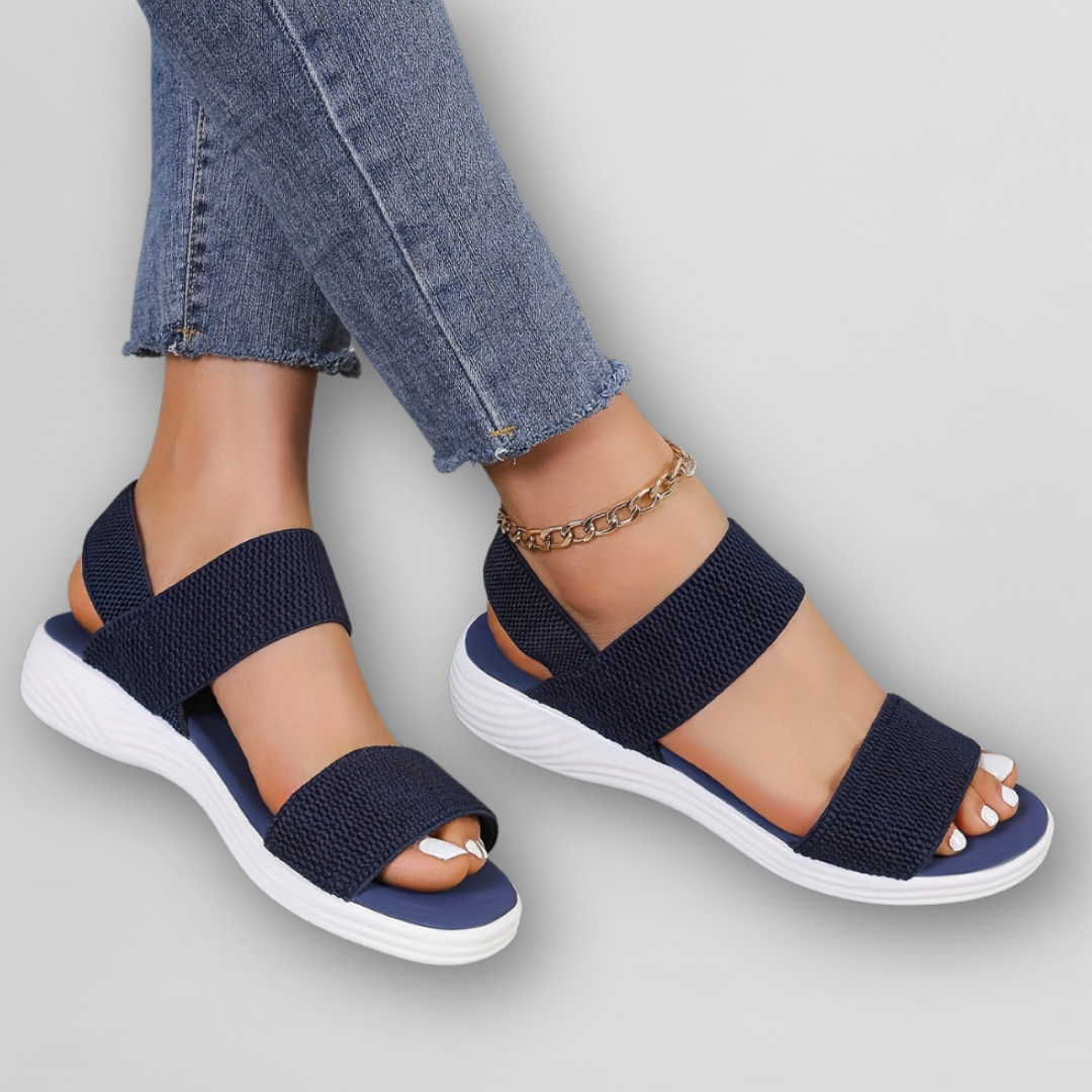 Erna | Stylische und bequeme Sandalen