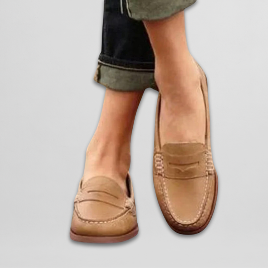 Silja | Vintage-Loafer
