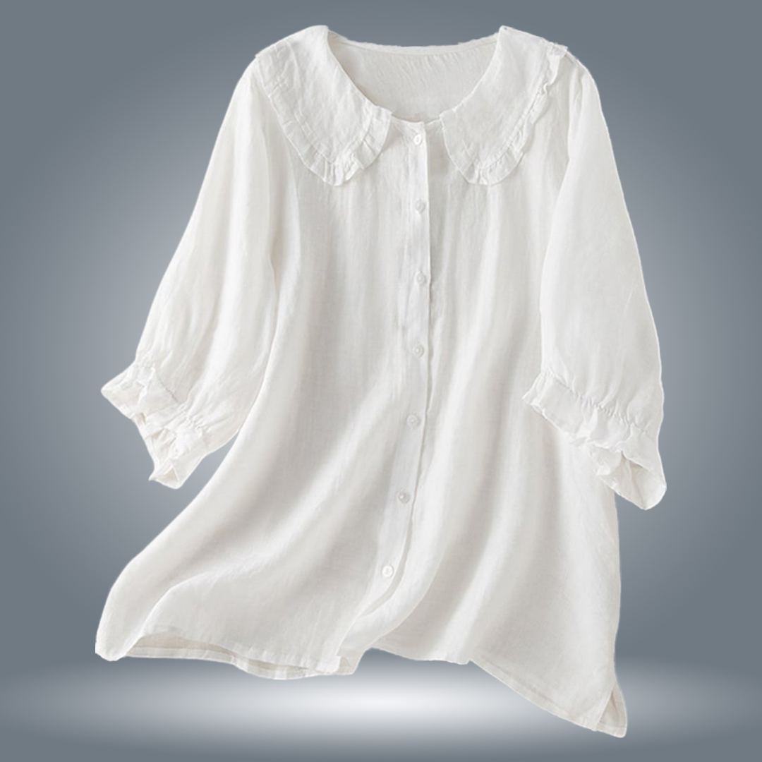 Soraya | Schlichte Bluse