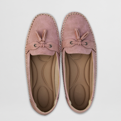 Alara | Weiche Loafers