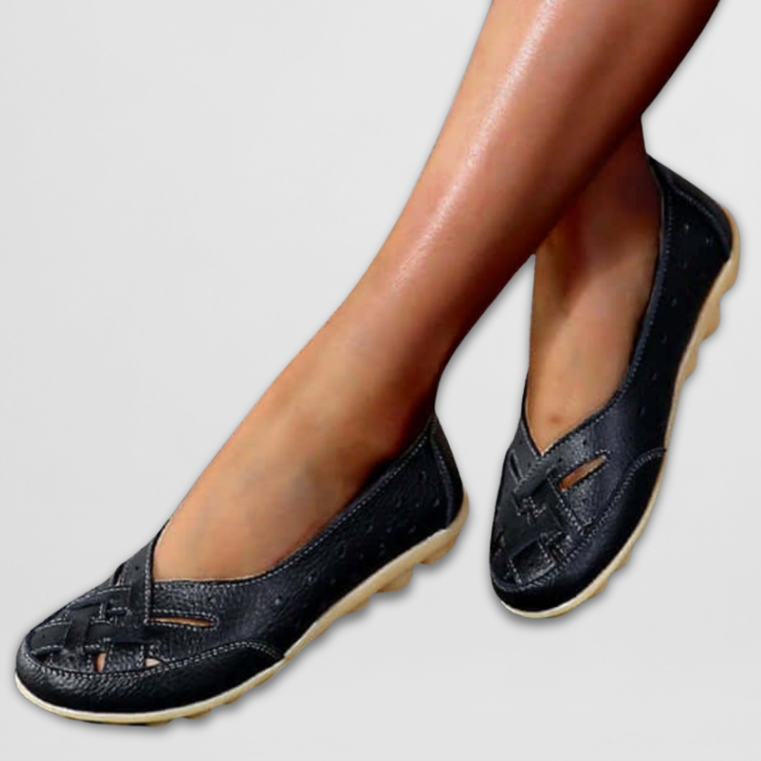 Marta | Orthopädische Ballerinas