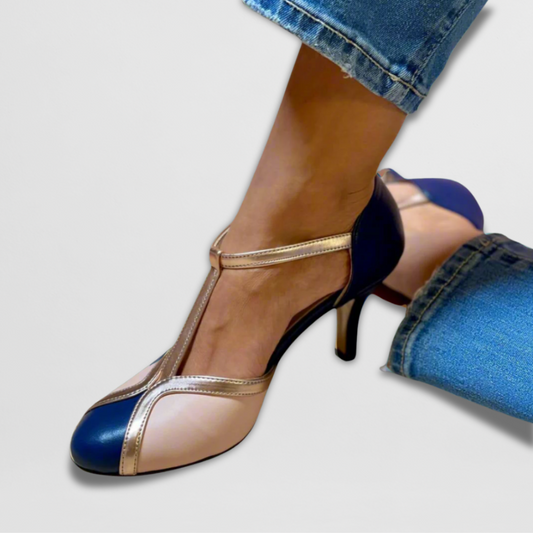 Xavera | Stilvolle Sandalen