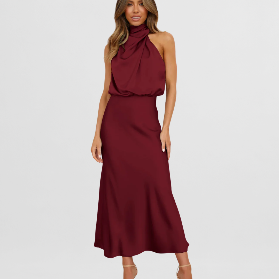 Livia | Elegantes Cocktailkleid