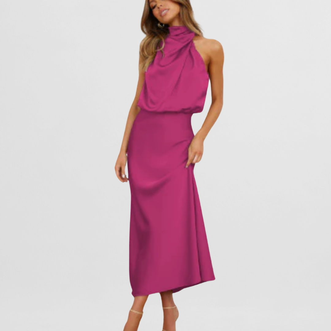 Livia | Elegantes Cocktailkleid