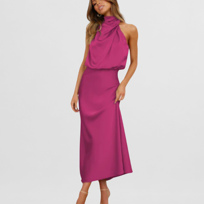 Livia | Elegantes Cocktailkleid