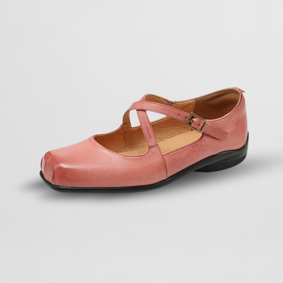Wilke | Elegante Mary Janes