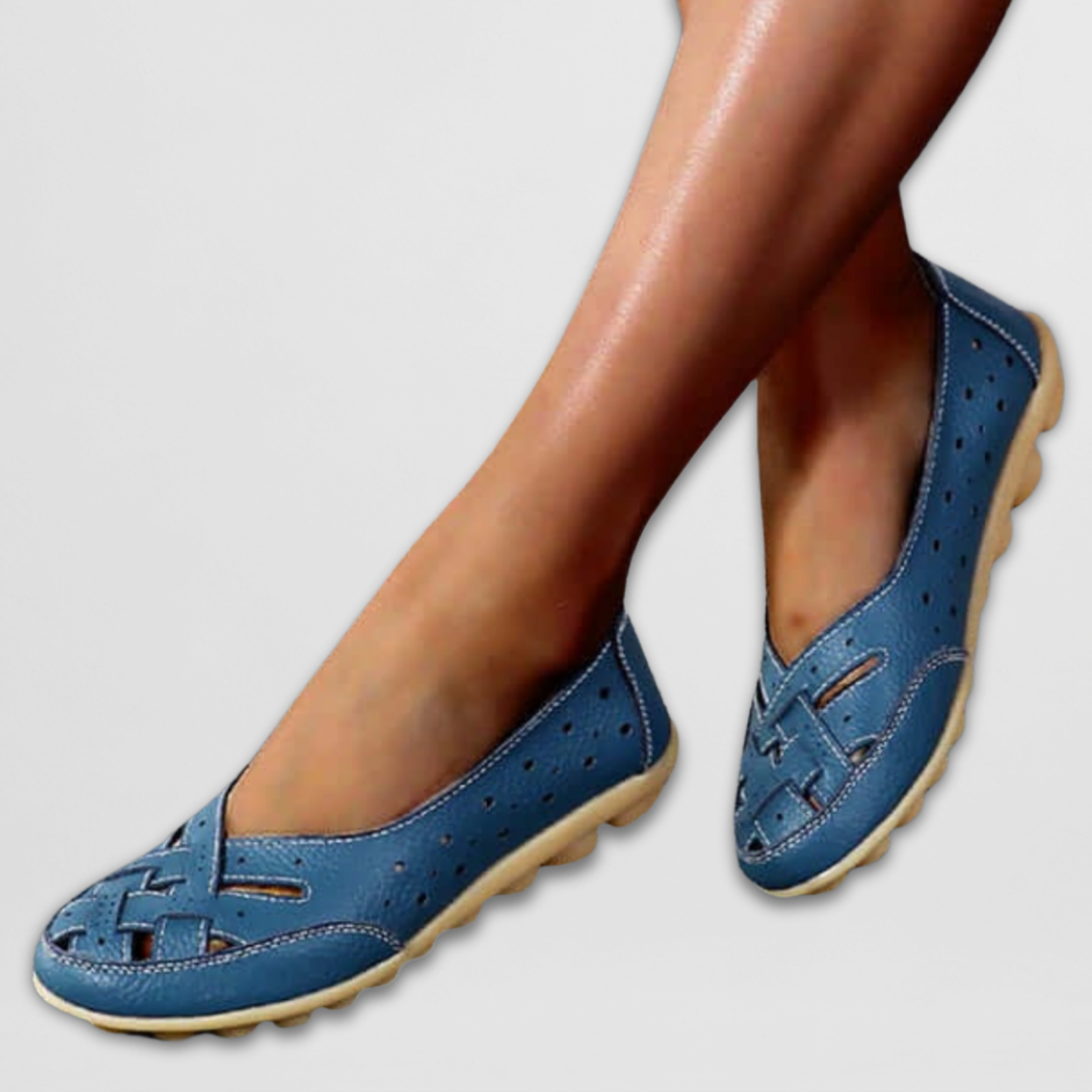Marta | Orthopädische Ballerinas