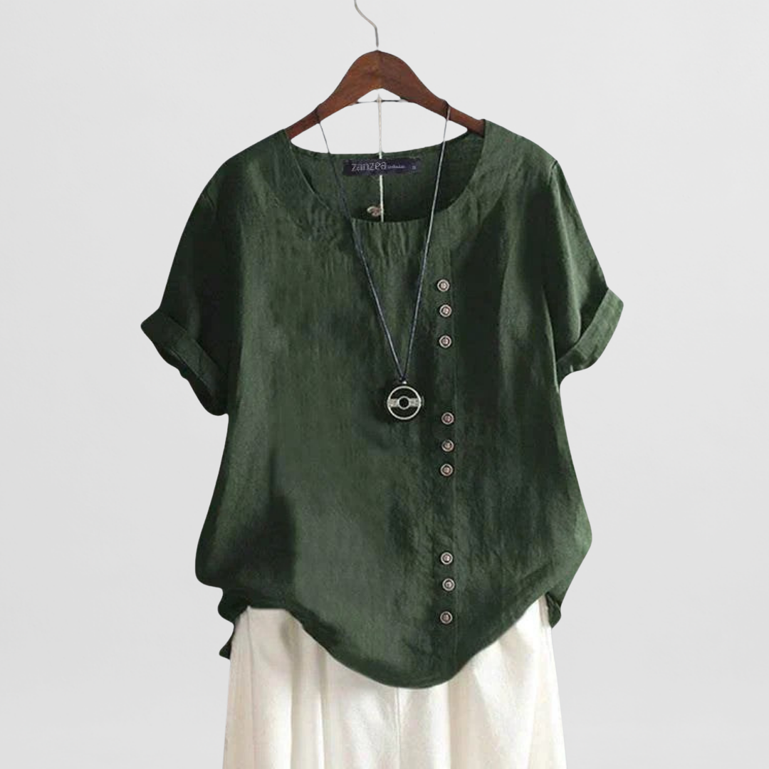 Sigrid | Leichte Bluse