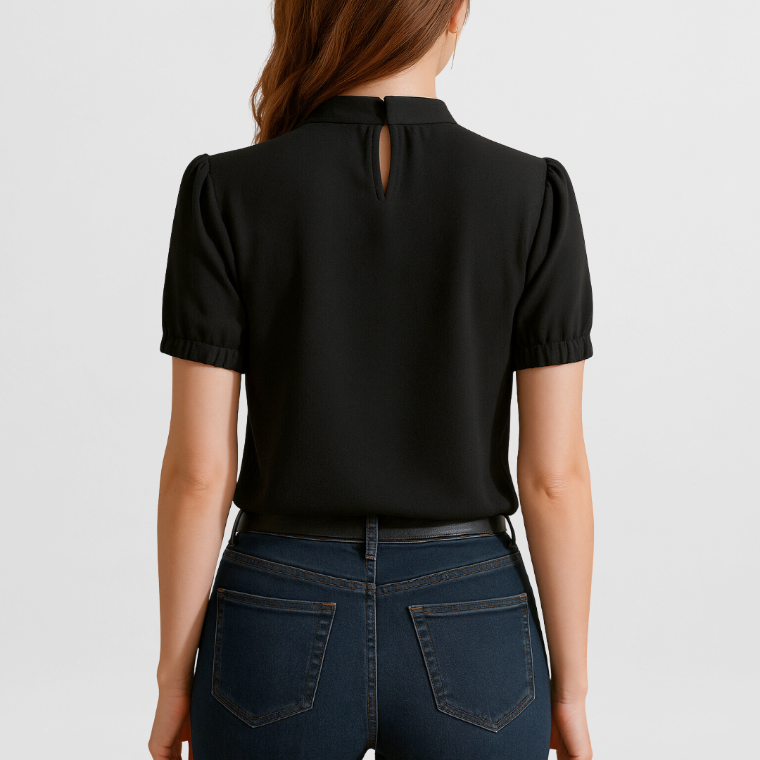 Paulina | Elegante Bluse