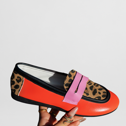 Skylar | Stilvolle Loafer