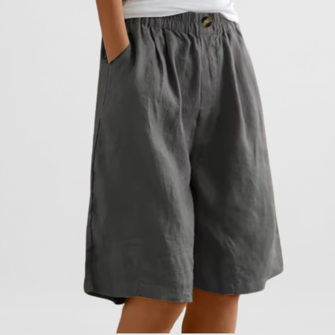 Gianna | Bequeme Shorts