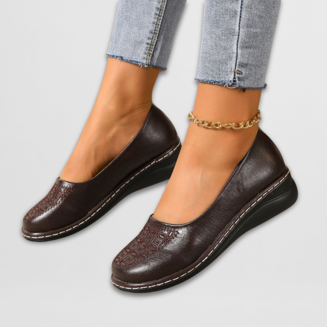 Merle | Bequeme Schuhe