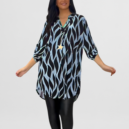 Ylva | elegante Bluse