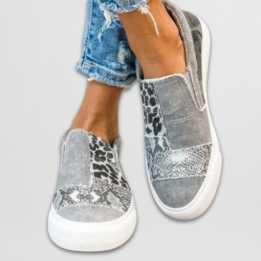 Trude | Elegante Slip-On-Schuhe