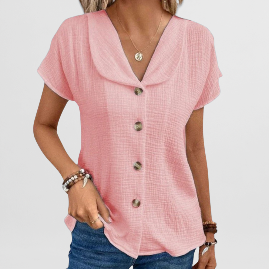 Antonia | Elegante Bluse