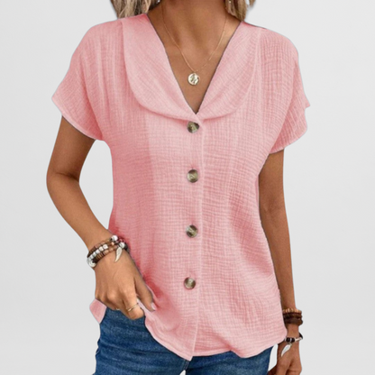 Antonia | Elegante Bluse