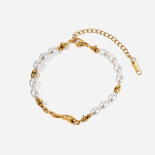 Celina | Perlenarmband