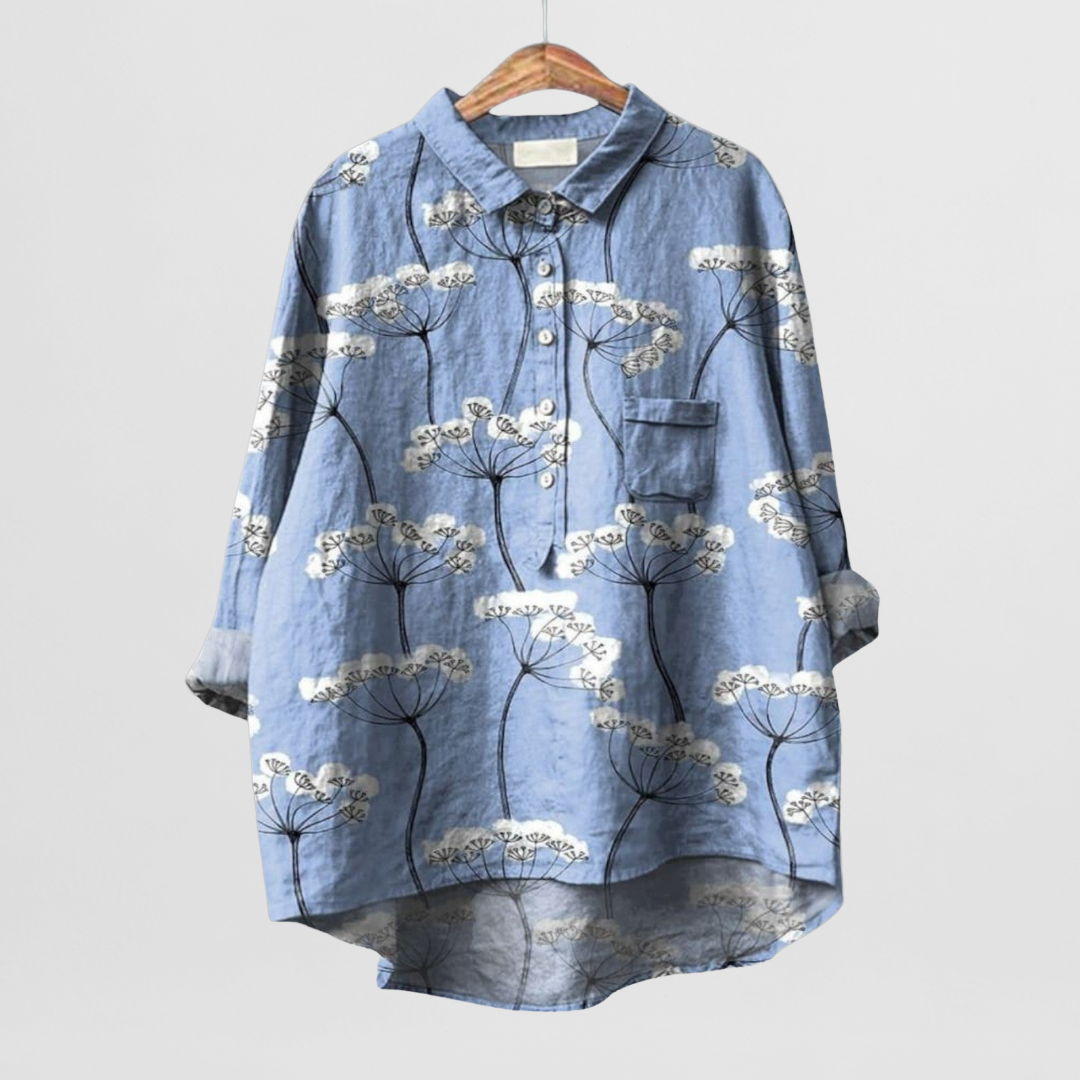 Jette | Premium Bluse