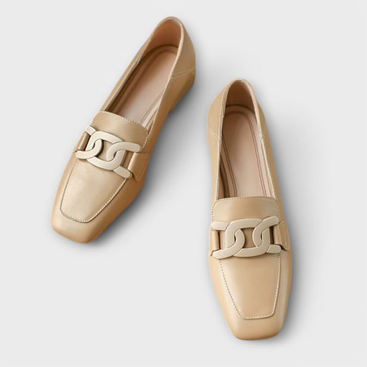 Melli | Cozy Slip-Ons