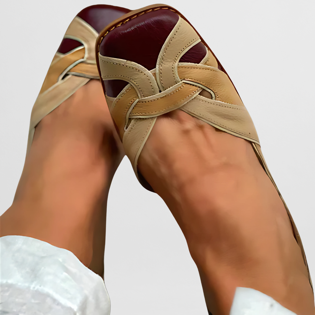 Sandra | Elegante Absatzschuhe