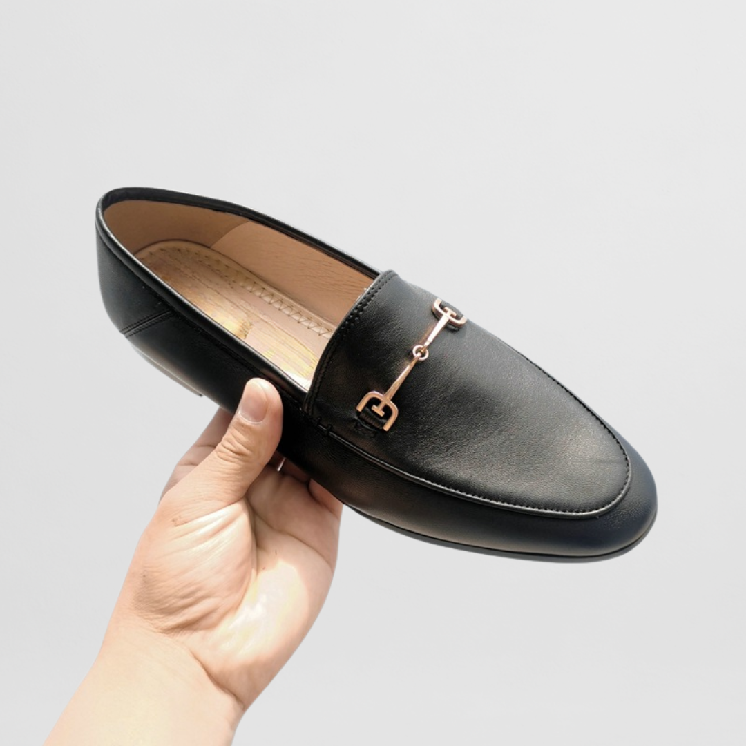 Camille | Premium-Loafer