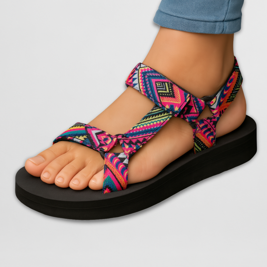 Chiara | Ortho-Sandalen Sommer