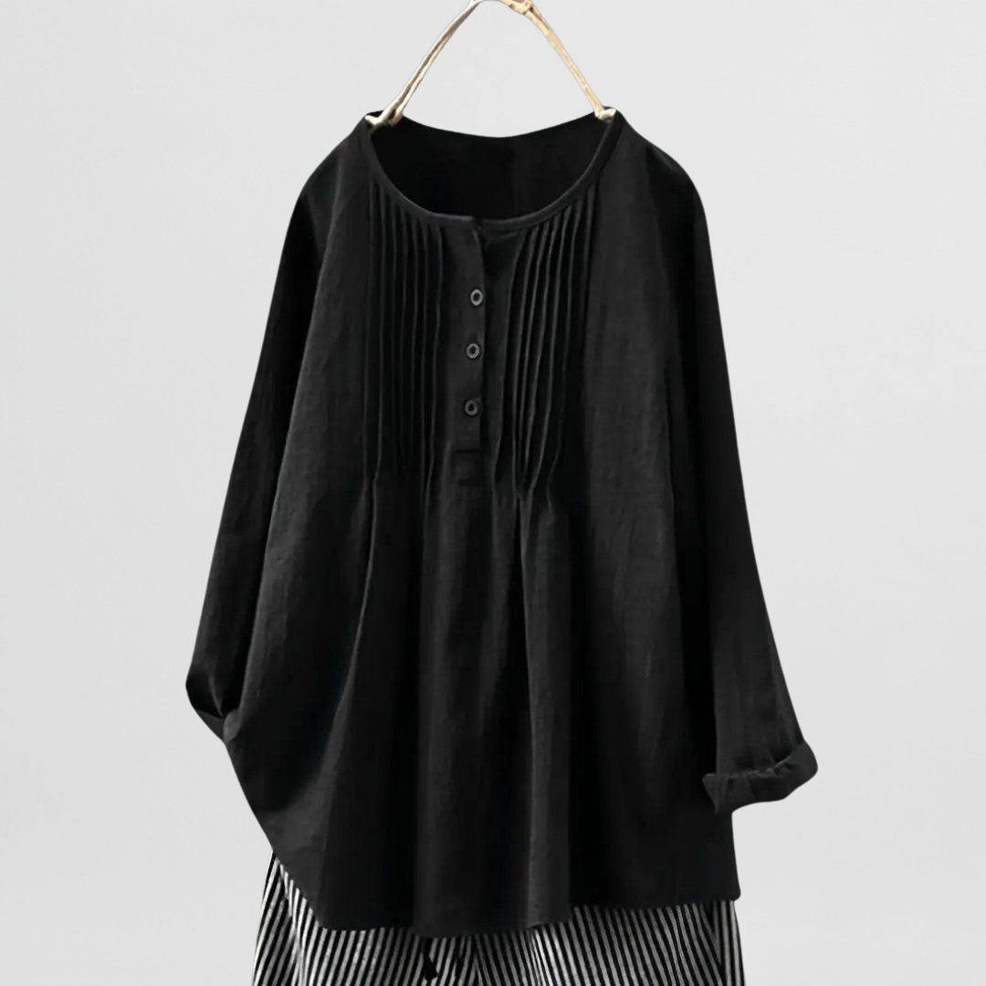 Alva | Leichte Bluse