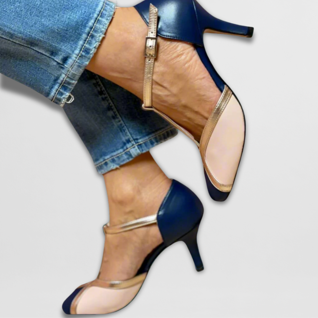 Xavera | Stilvolle Sandalen
