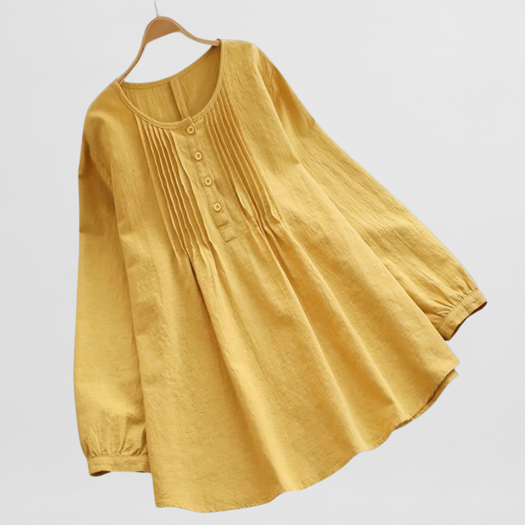 Alva | Leichte Bluse