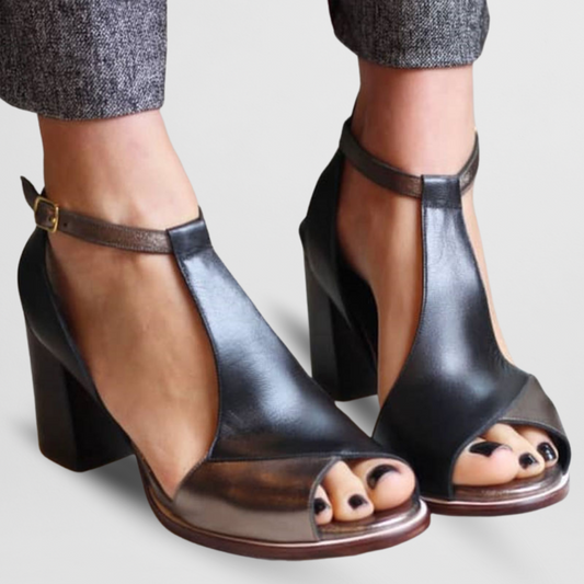 Zuleika | Premium-Sandalen